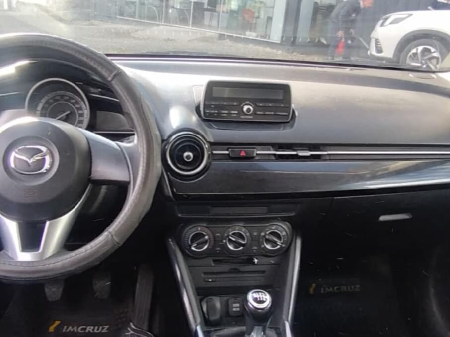 MAZDA MAZDA2 2016 110.000 Kms.