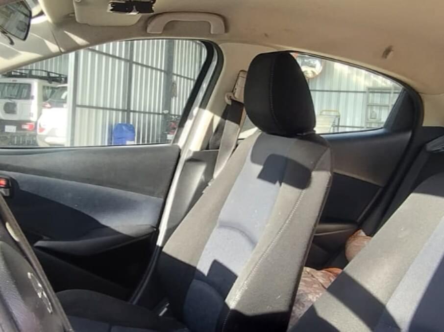 MAZDA MAZDA2 2016 110.000 Kms.
