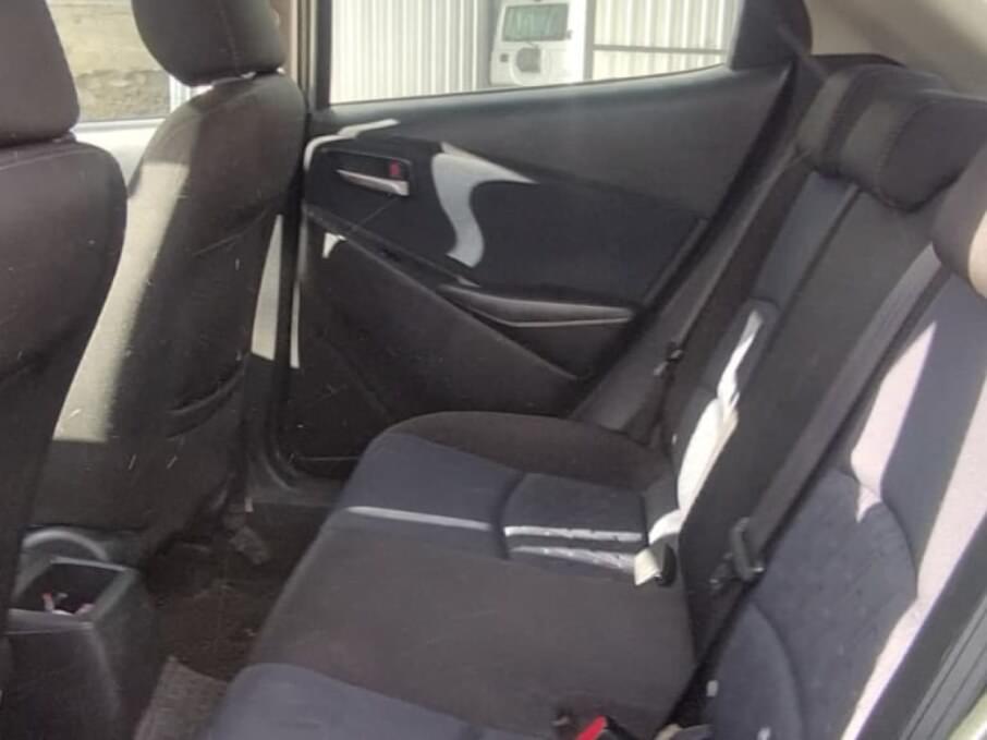 MAZDA MAZDA2 2016 110.000 Kms.