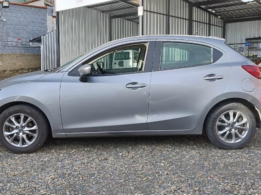 MAZDA MAZDA2 2016 110.000 Kms.