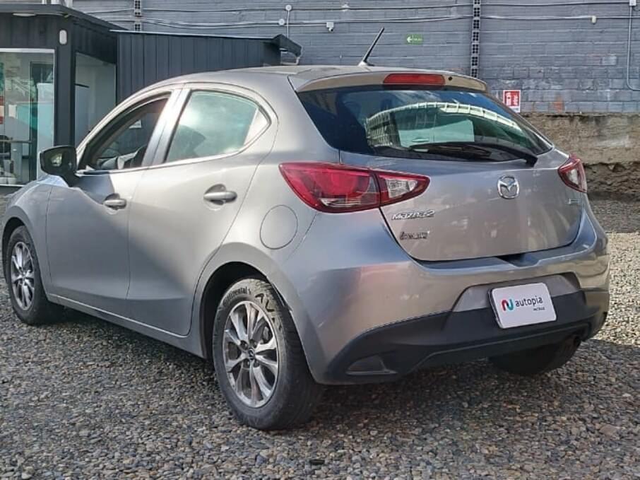 MAZDA MAZDA2 2016 110.000 Kms.
