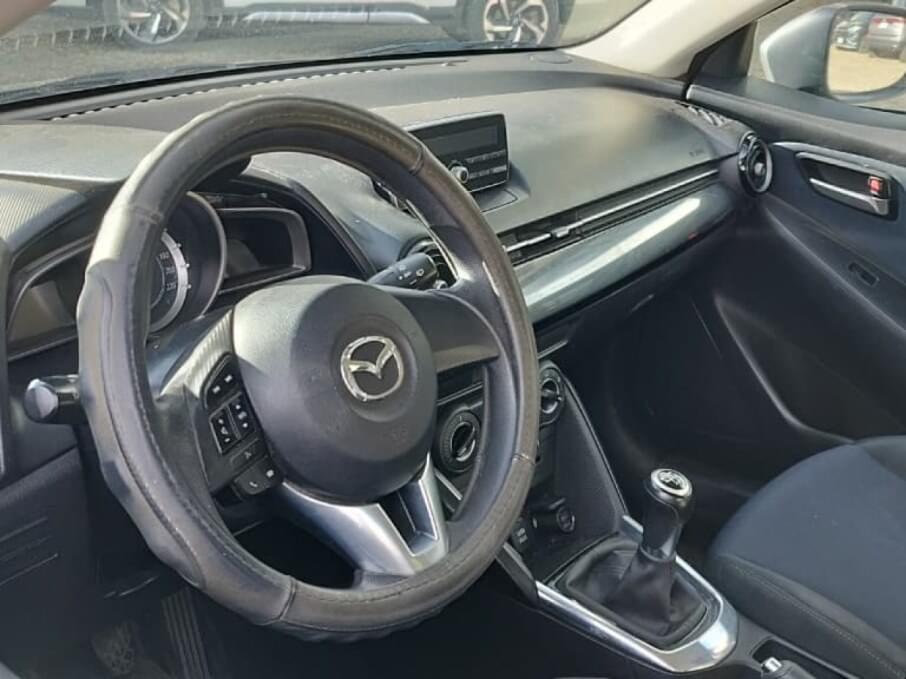MAZDA MAZDA2 2016 110.000 Kms.