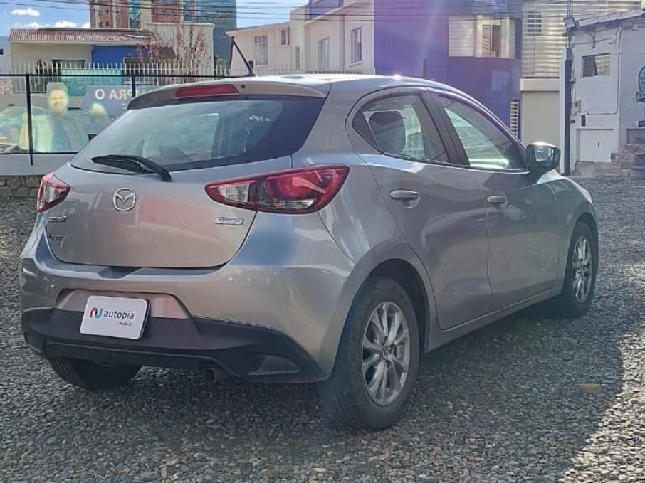 MAZDA MAZDA2 2016 110.000 Kms.