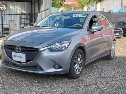 MAZDA MAZDA2 2016 110.000 Kms.