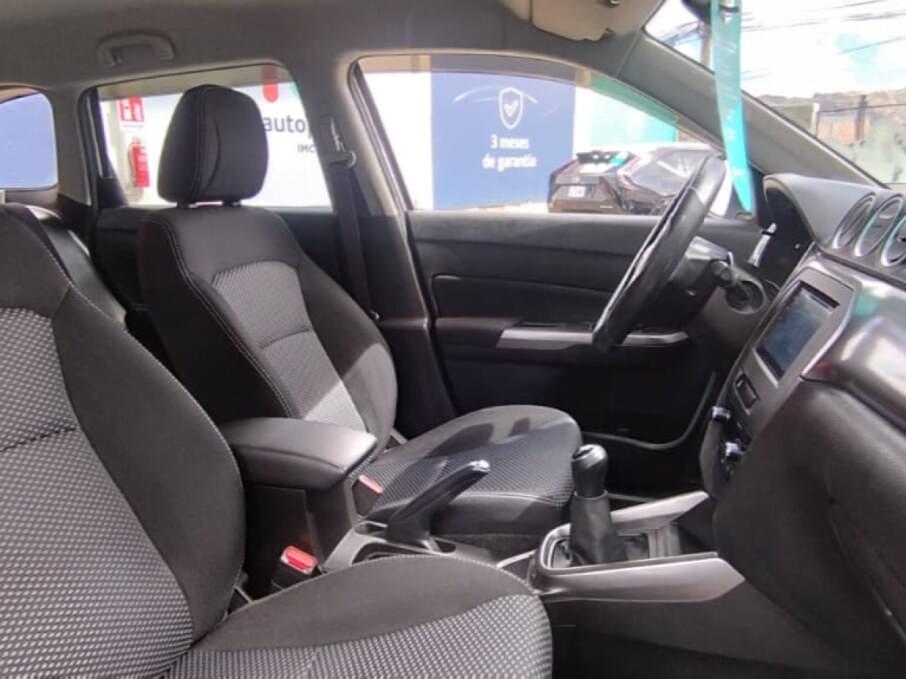 SUZUKI VITARA 2023 37.550 Kms.