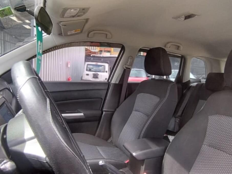 SUZUKI VITARA 2023 37.550 Kms.