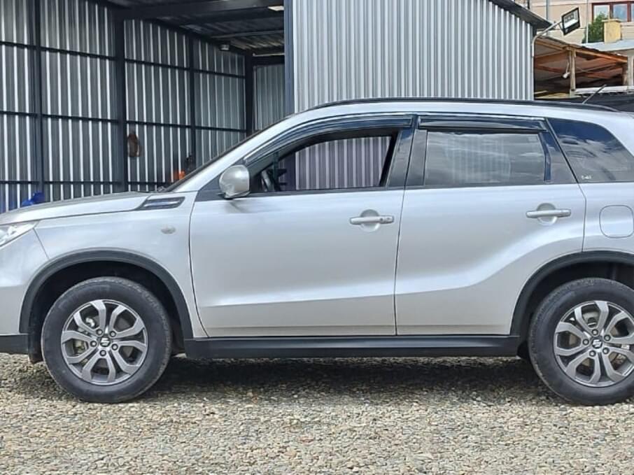SUZUKI VITARA 2023 37.550 Kms.