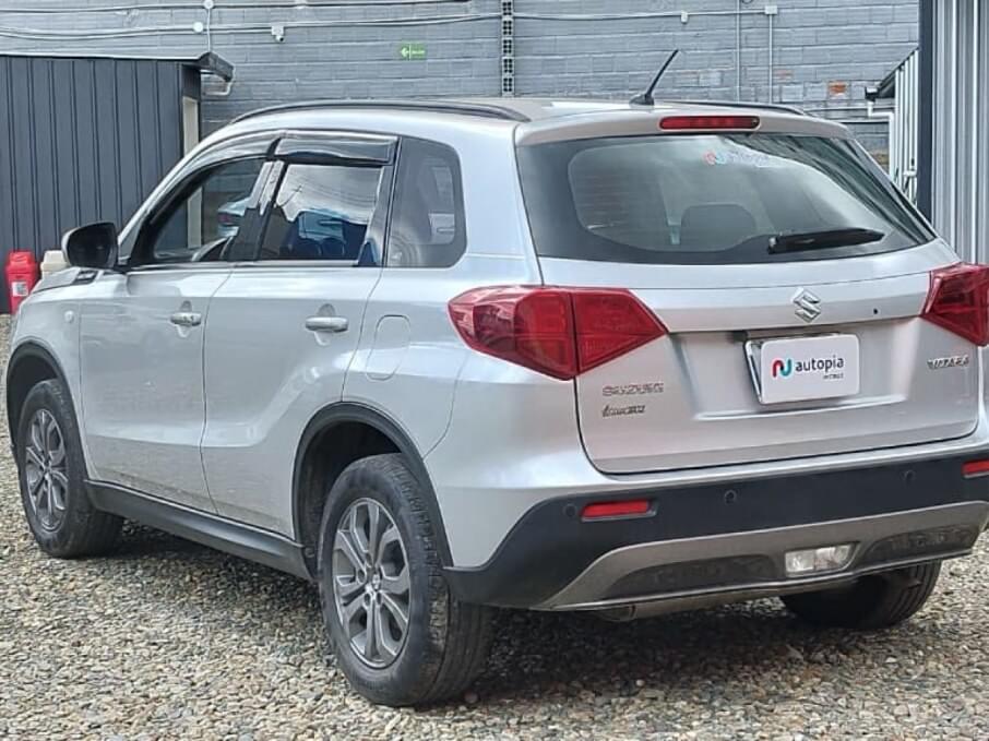 SUZUKI VITARA 2023 37.550 Kms.