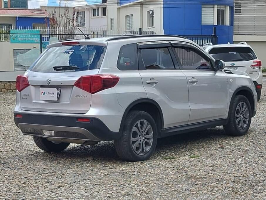 SUZUKI VITARA 2023 37.550 Kms.