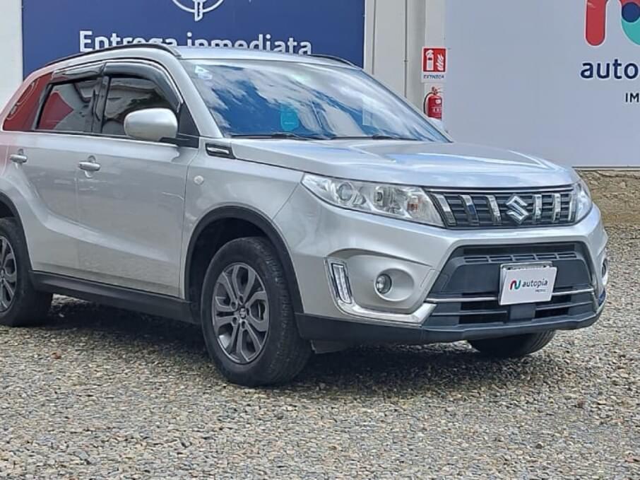 SUZUKI VITARA 2023 37.550 Kms.