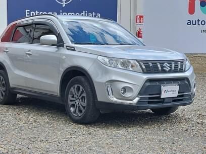 SUZUKI VITARA 2023 37.550 Kms.