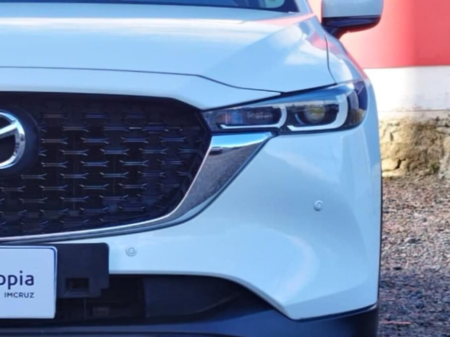 MAZDA CX-5 2023 41.369 Kms.