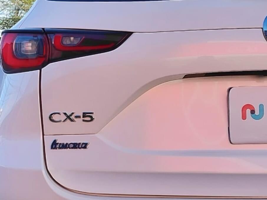 MAZDA CX-5 2023 41.369 Kms.
