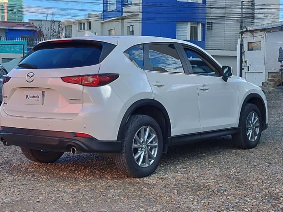 MAZDA CX-5 2023 41.369 Kms.
