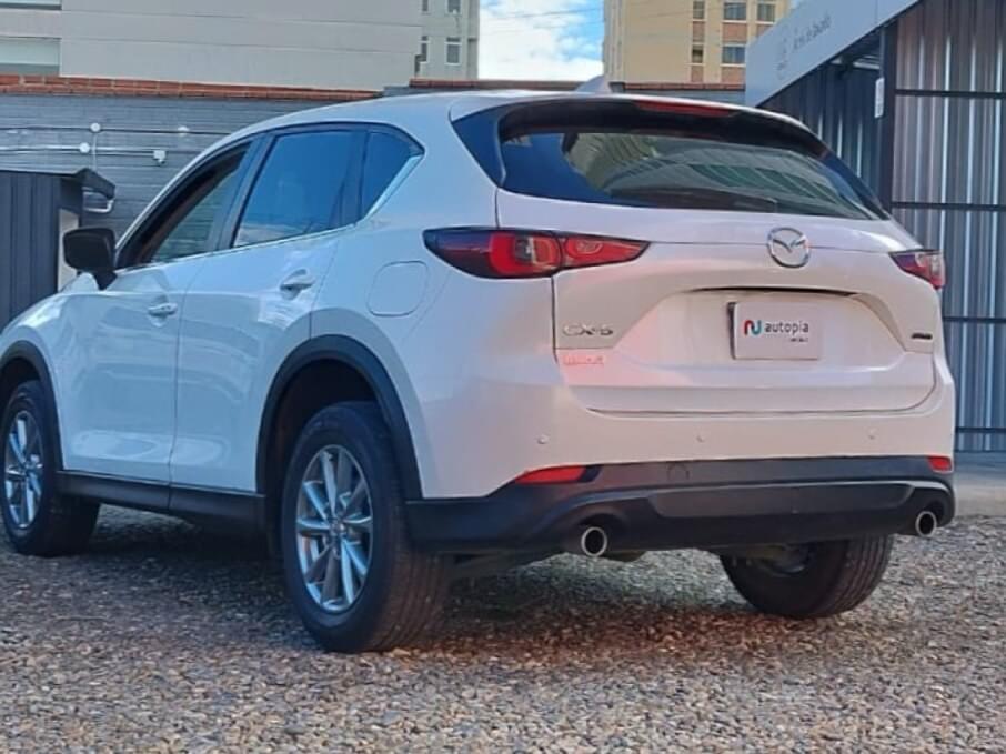 MAZDA CX-5 2023 41.369 Kms.