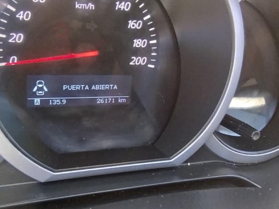 SUZUKI GRAND VITARA 2018 26.171 Kms.