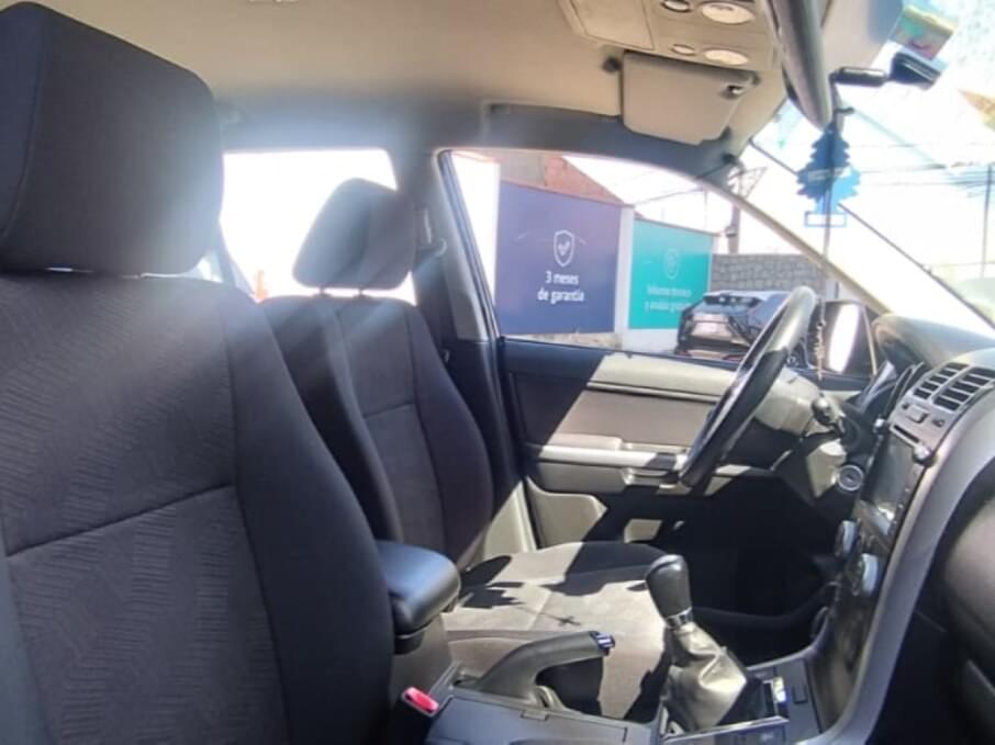 SUZUKI GRAND VITARA 2018 26.171 Kms.