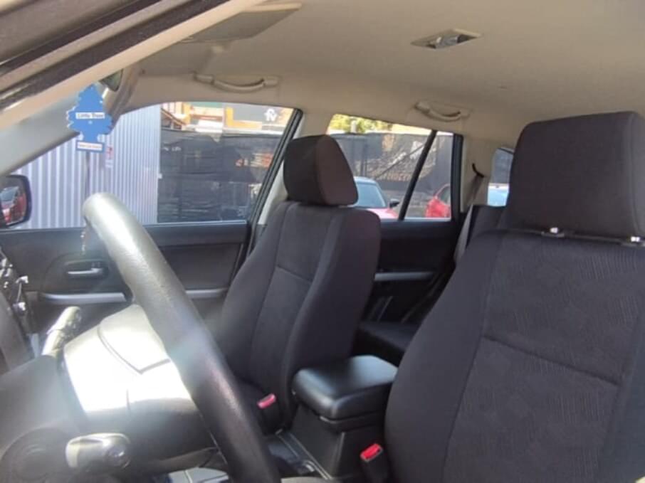 SUZUKI GRAND VITARA 2018 26.171 Kms.