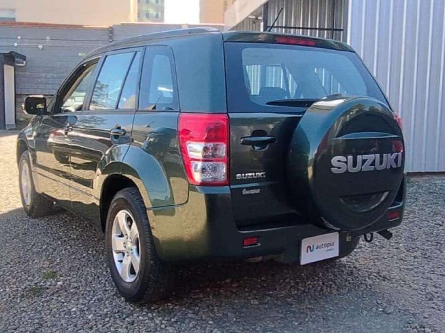 SUZUKI GRAND VITARA 2018 26.171 Kms.