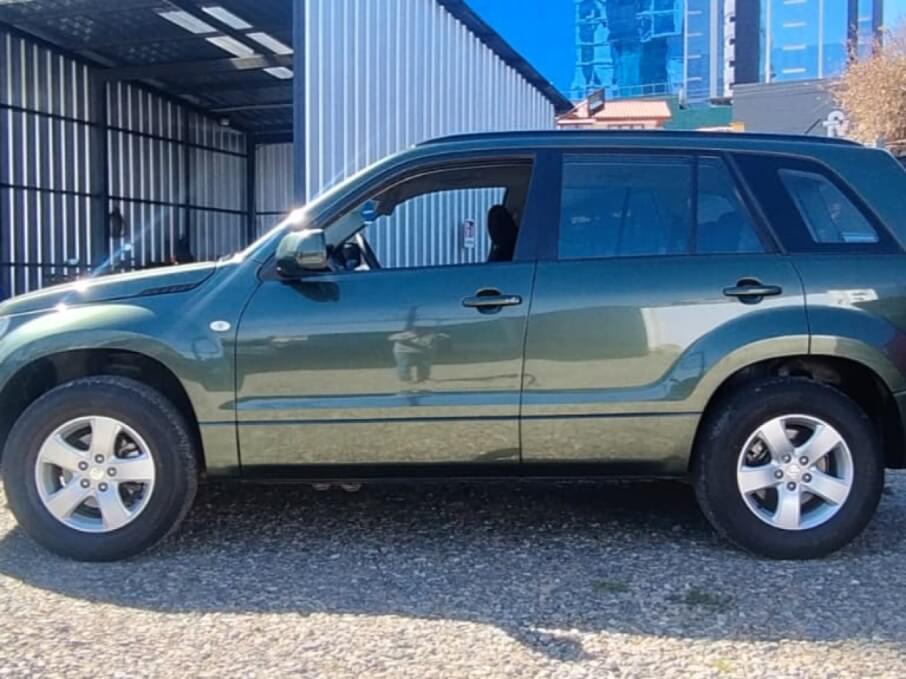 SUZUKI GRAND VITARA 2018 26.171 Kms.