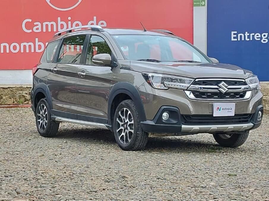 SUZUKI XL7 2025 9.719 Kms.