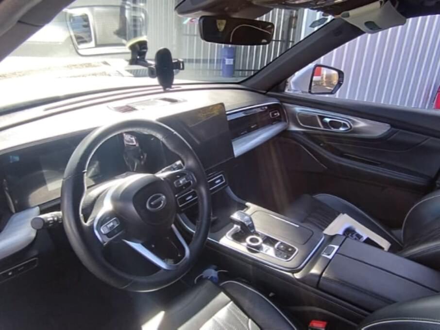 SUZUKI SWIFT 2023 21.692 Kms.