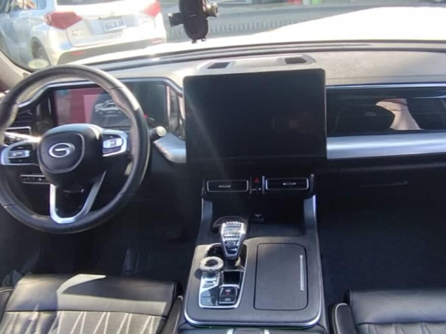 GAC GS8 2024 31.037 Kms.