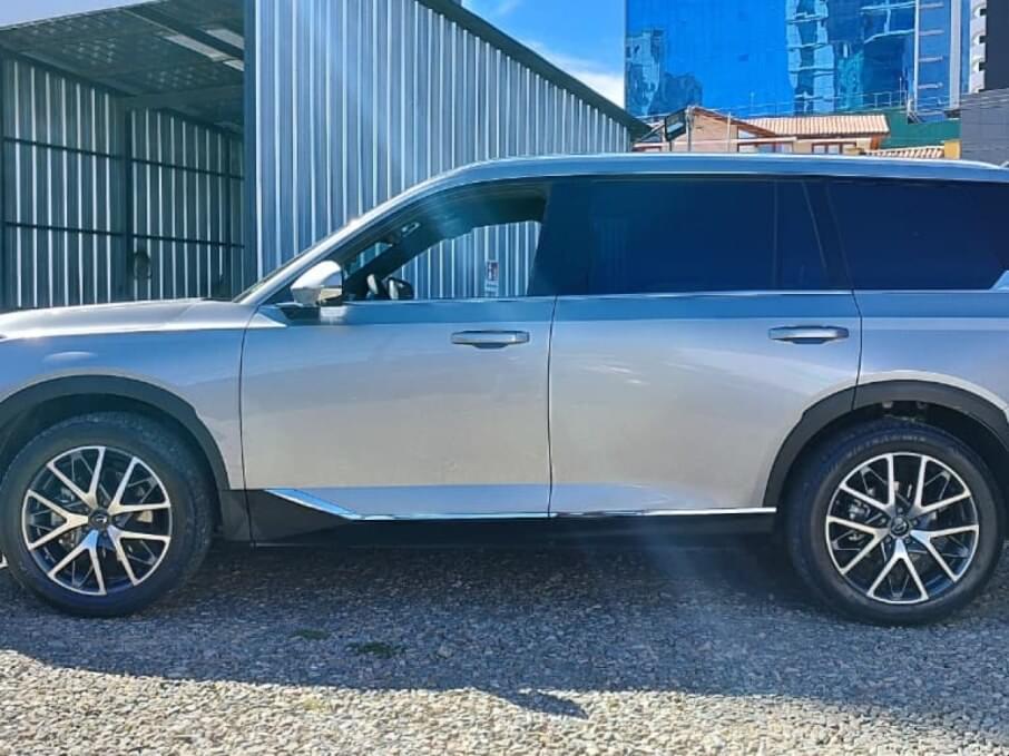 GAC GS8 2024 31.037 Kms.