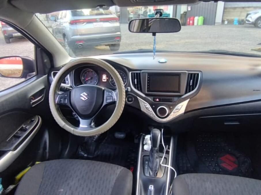 SUZUKI BALENO 2020 75.265 Kms.