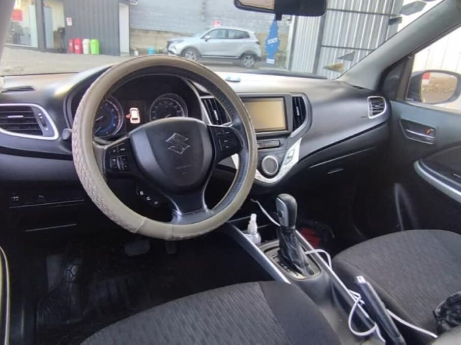 SUZUKI BALENO 2020 75.265 Kms.