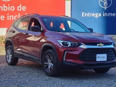 CHEVROLET TRACKER 2023 28.149 Kms.