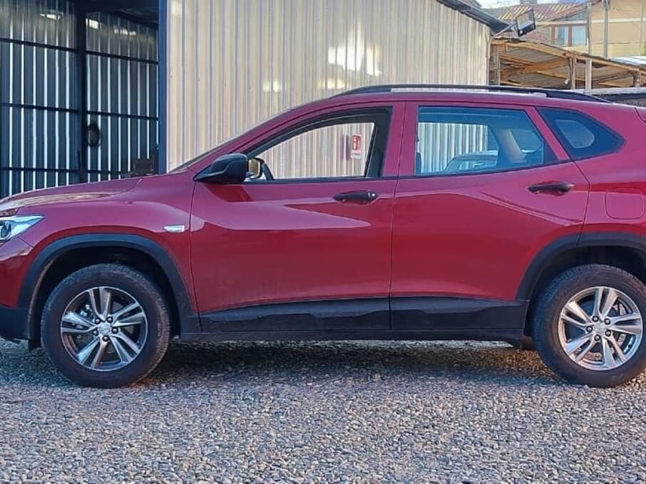 CHEVROLET TRACKER 2023 28.149 Kms.