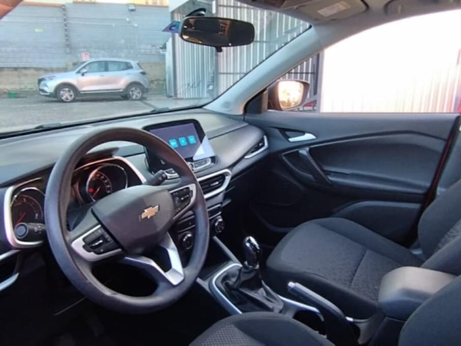 CHEVROLET TRACKER 2023 28.149 Kms.