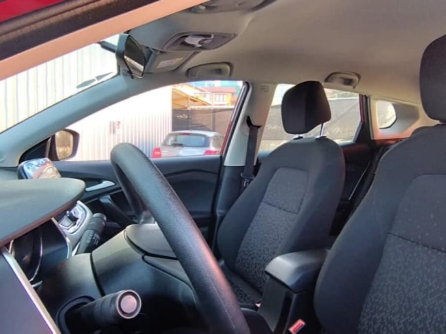 CHEVROLET TRACKER 2023 28.149 Kms.