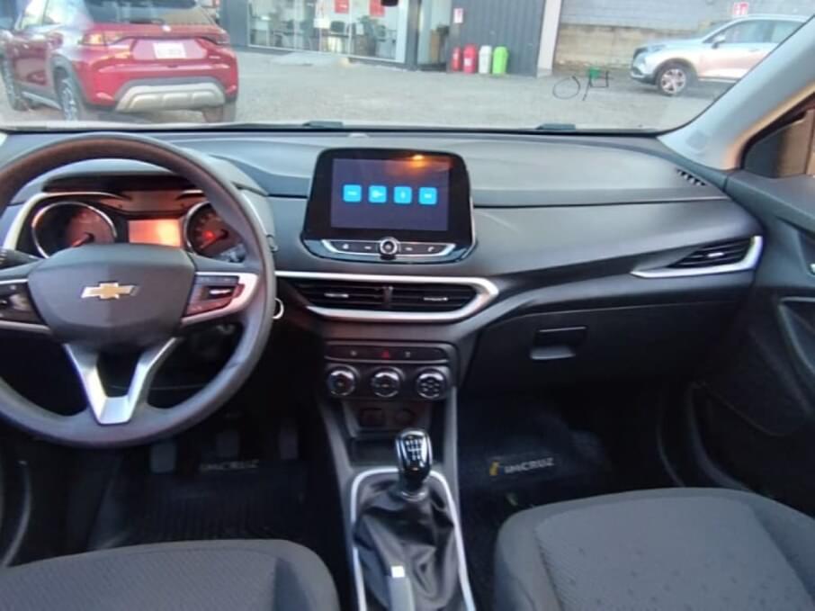 CHEVROLET TRACKER 2023 28.149 Kms.