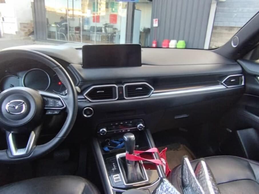 MAZDA CX-5 2025 13.044 Kms.
