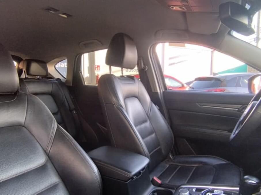 MAZDA CX-5 2023 35.742 Kms.