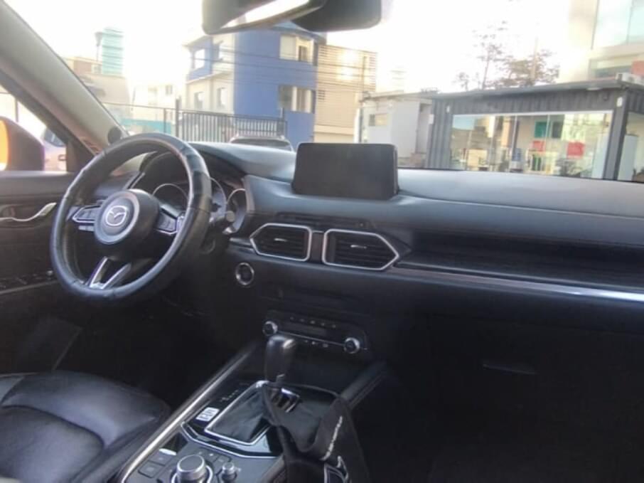 MAZDA CX-5 2023 35.742 Kms.