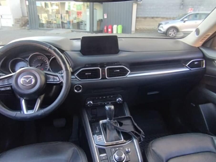 MAZDA CX-5 2023 35.742 Kms.