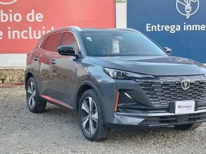 CHANGAN CS-55 2025 10.655 Kms.