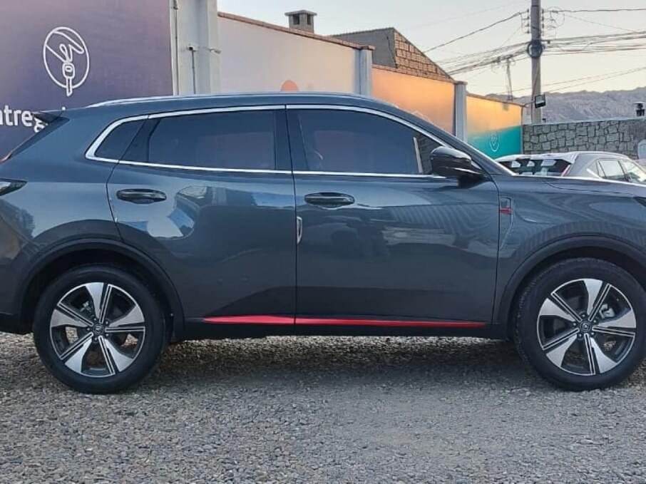 CHANGAN CS-55 2025 10.655 Kms.
