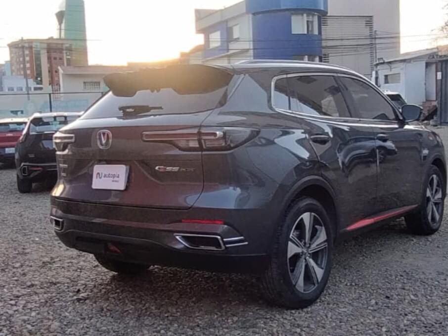 CHANGAN CS-55 2025 10.655 Kms.