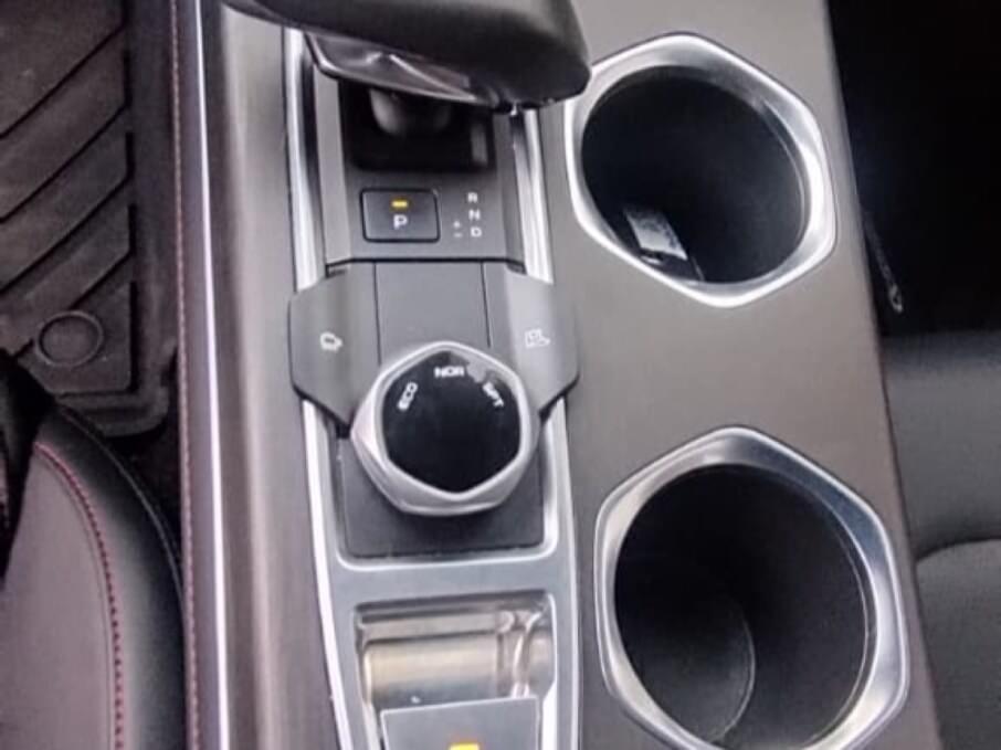 CHANGAN CS-55 2025 10.655 Kms.