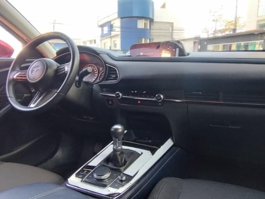 MAZDA CX-30 2025 13.000 Kms.