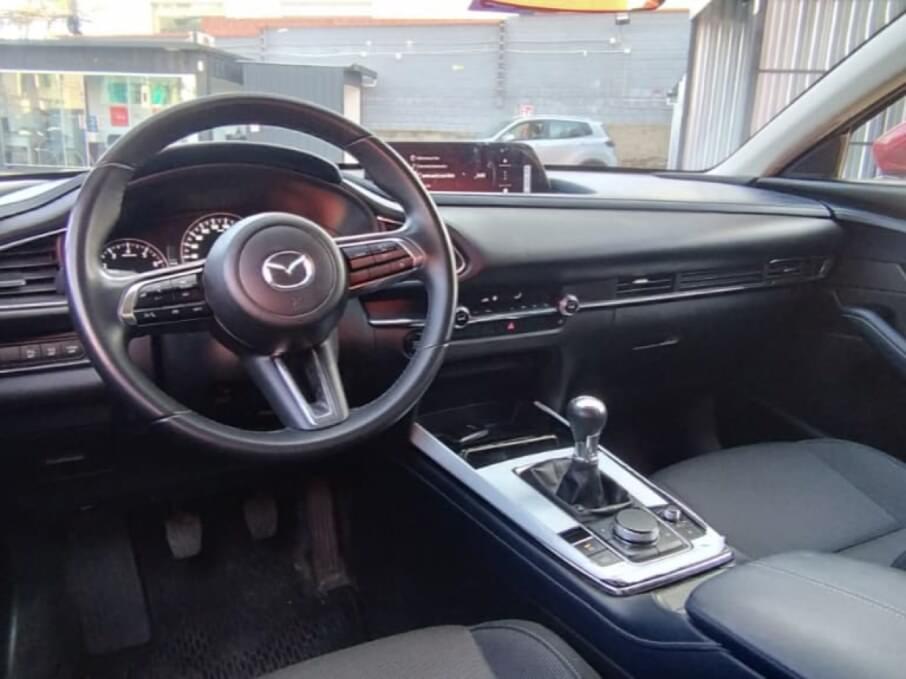 MAZDA CX-30 2025 13.000 Kms.