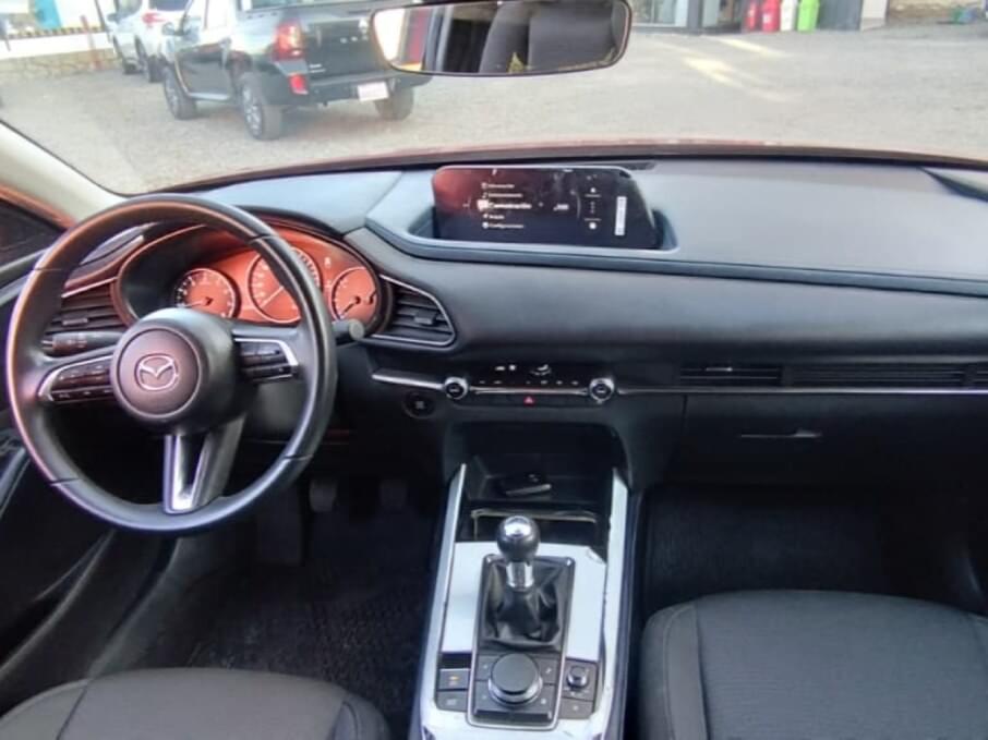 MAZDA CX-30 2025 13.000 Kms.