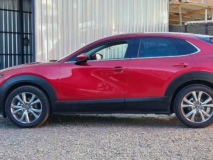 MAZDA CX-30 2025 13.000 Kms.