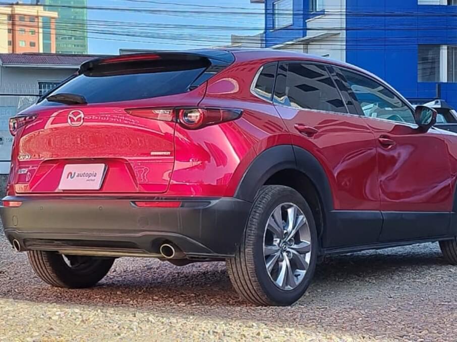 MAZDA CX-30 2025 13.000 Kms.