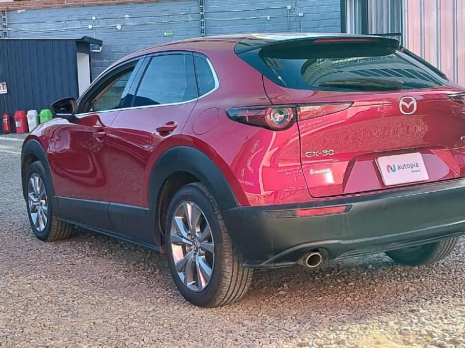 MAZDA CX-30 2025 13.000 Kms.