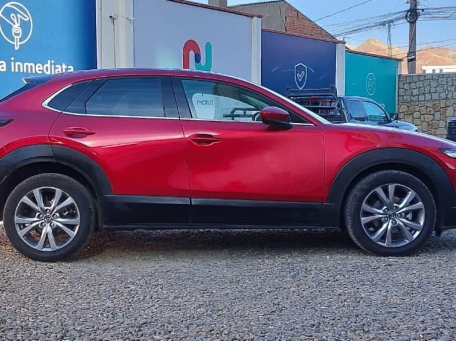 MAZDA CX-30 2025 13.000 Kms.